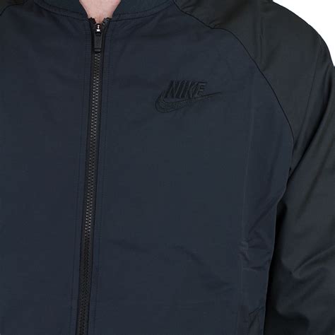 jacke nike schwarz|Nike Factory Stores.